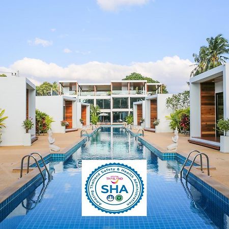 Zee Luxury Boutique Hotel Hinkong Εξωτερικό φωτογραφία