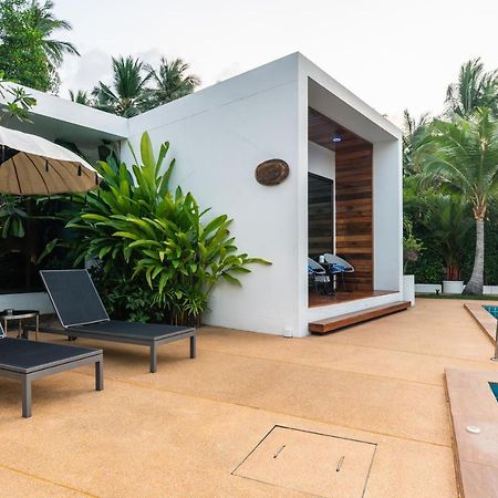 Zee Luxury Boutique Hotel Hinkong Εξωτερικό φωτογραφία