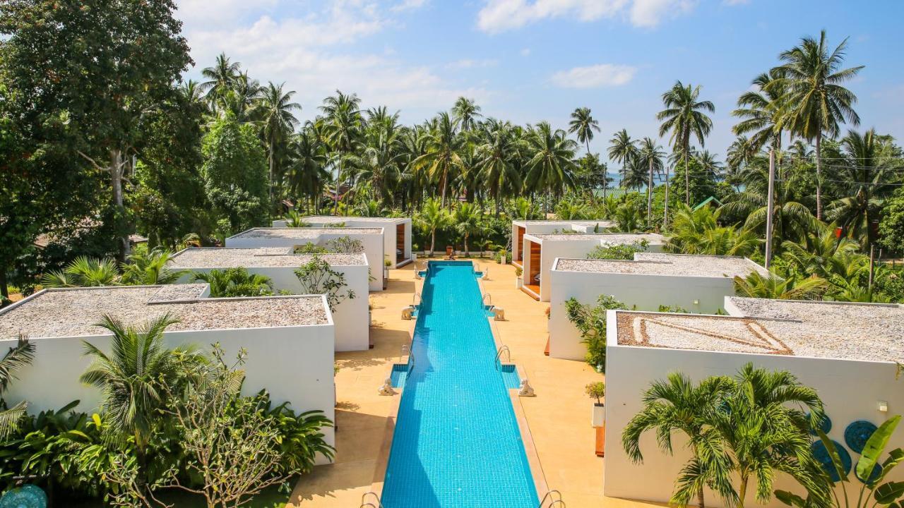 Zee Luxury Boutique Hotel Hinkong Εξωτερικό φωτογραφία