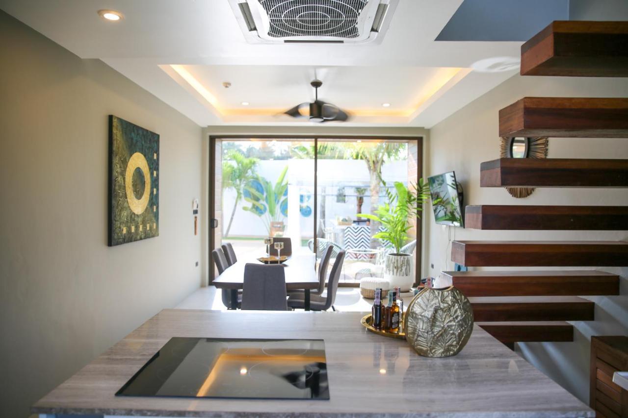Zee Luxury Boutique Hotel Hinkong Εξωτερικό φωτογραφία