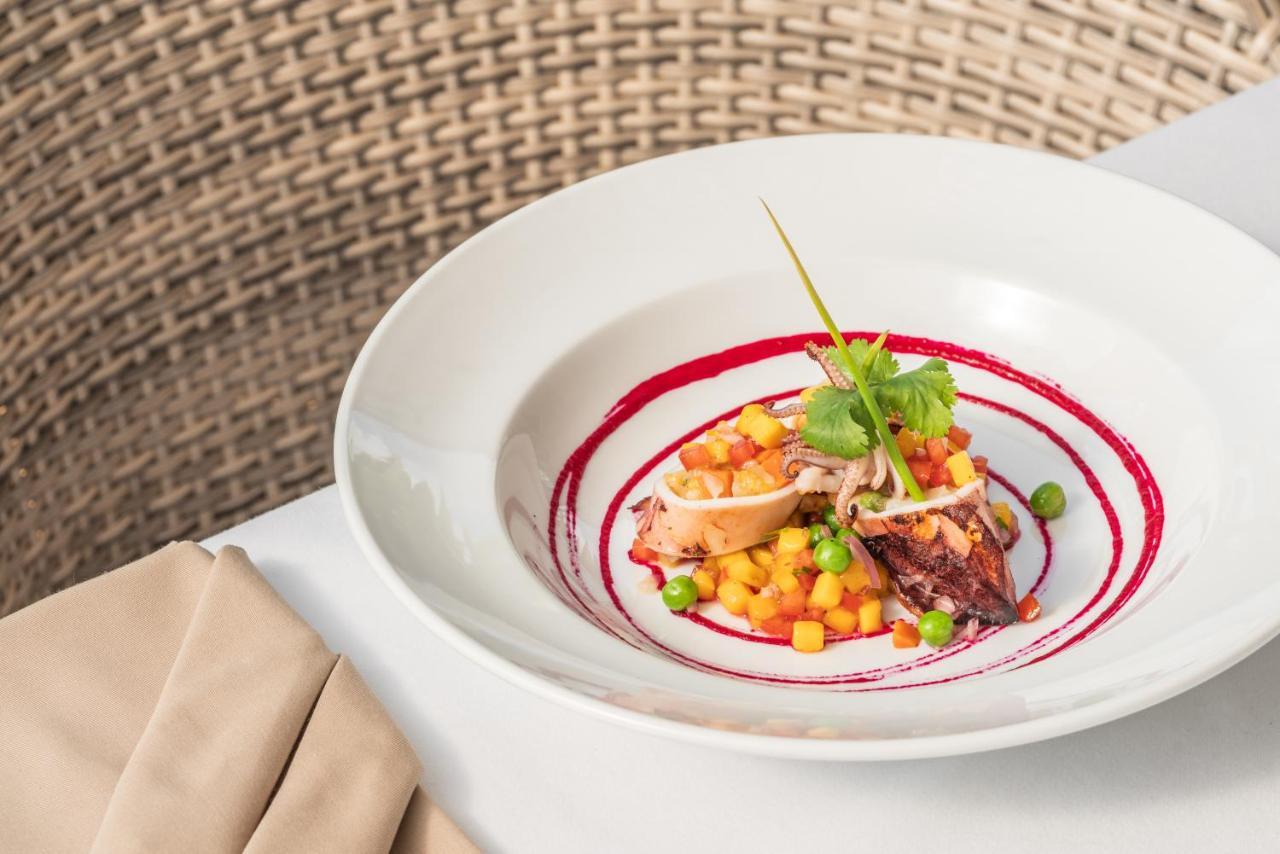 Zee Luxury Boutique Hotel Hinkong Εξωτερικό φωτογραφία