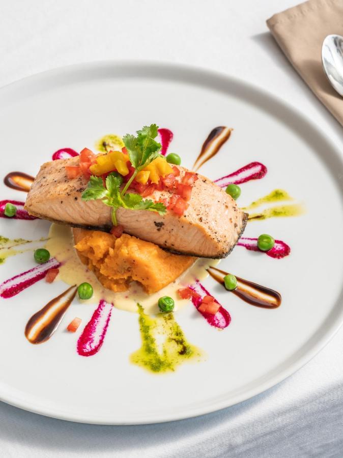 Zee Luxury Boutique Hotel Hinkong Εξωτερικό φωτογραφία