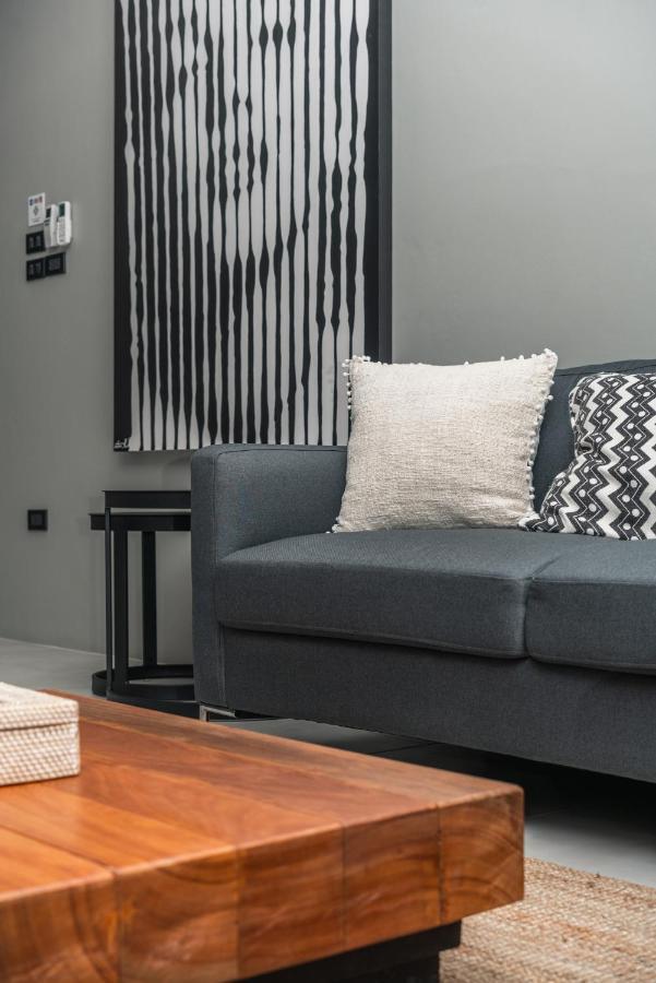 Zee Luxury Boutique Hotel Hinkong Εξωτερικό φωτογραφία