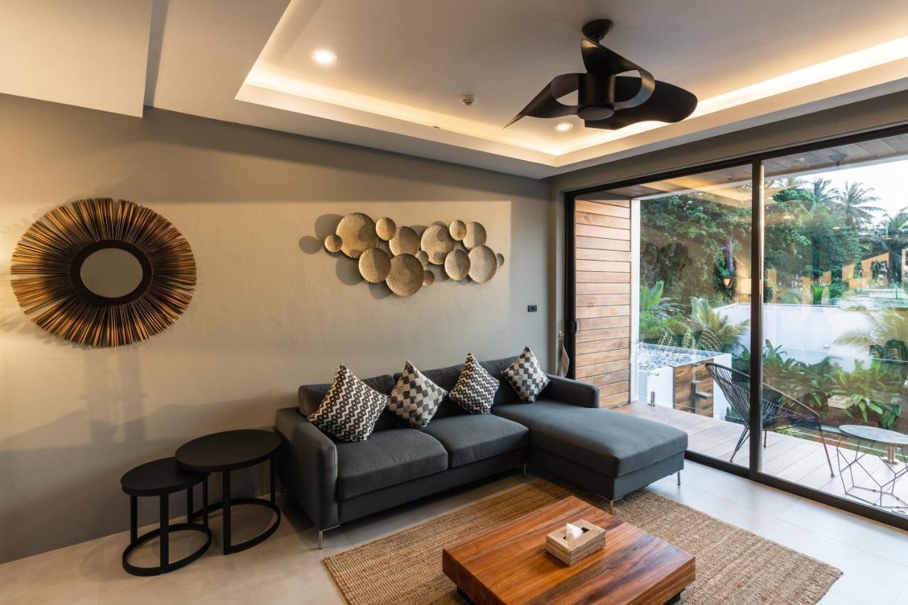 Zee Luxury Boutique Hotel Hinkong Εξωτερικό φωτογραφία