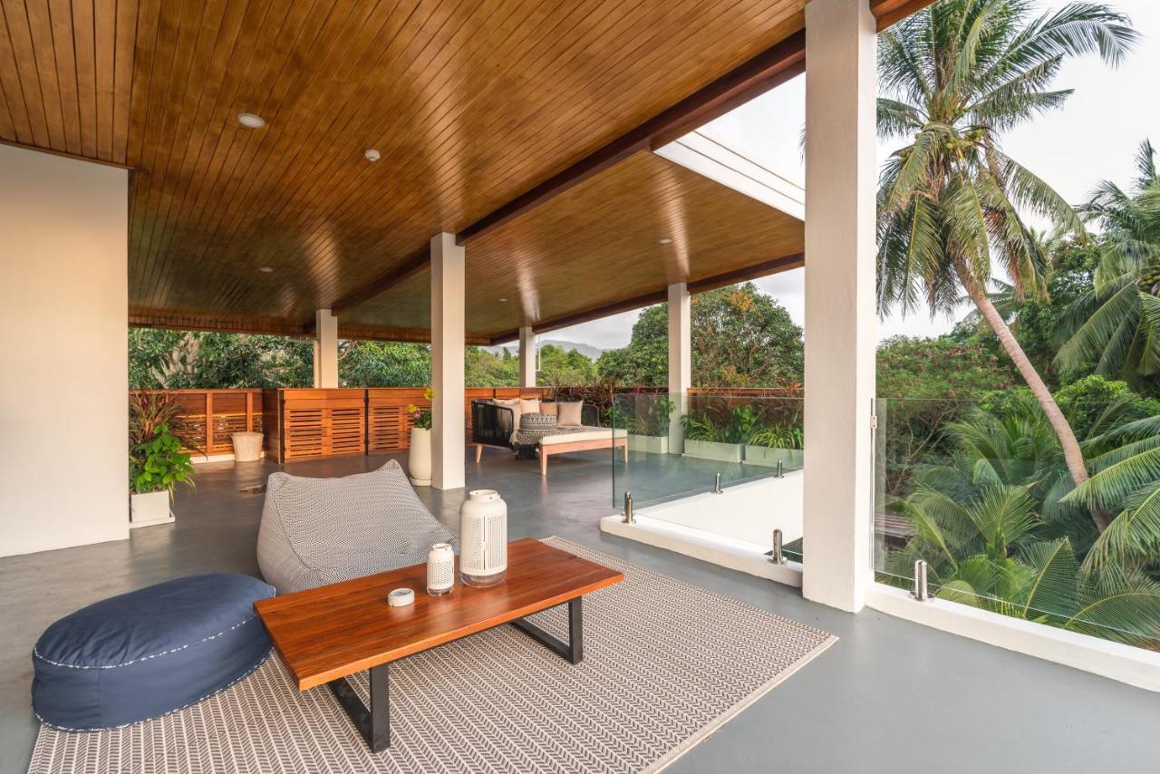 Zee Luxury Boutique Hotel Hinkong Εξωτερικό φωτογραφία
