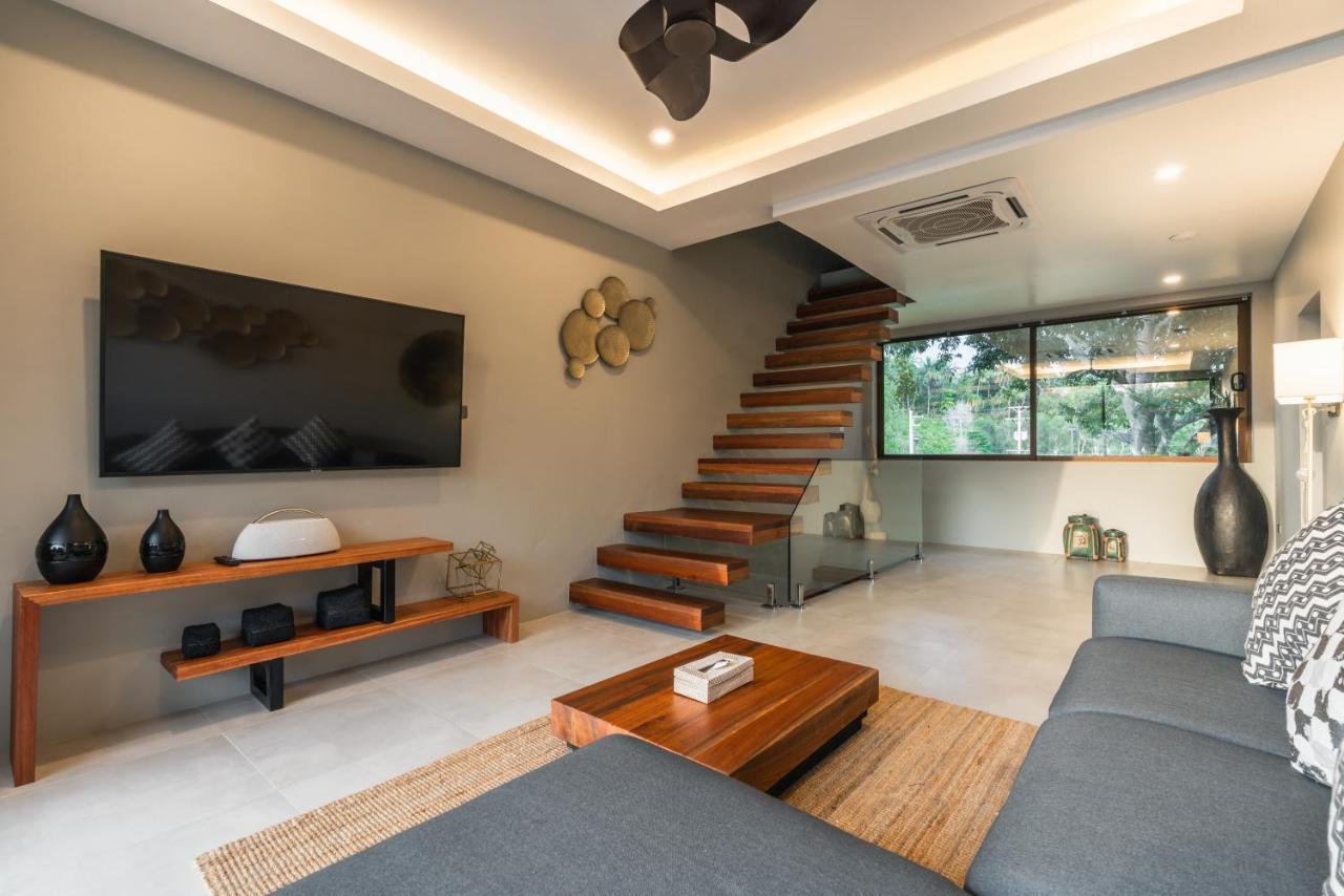 Zee Luxury Boutique Hotel Hinkong Εξωτερικό φωτογραφία