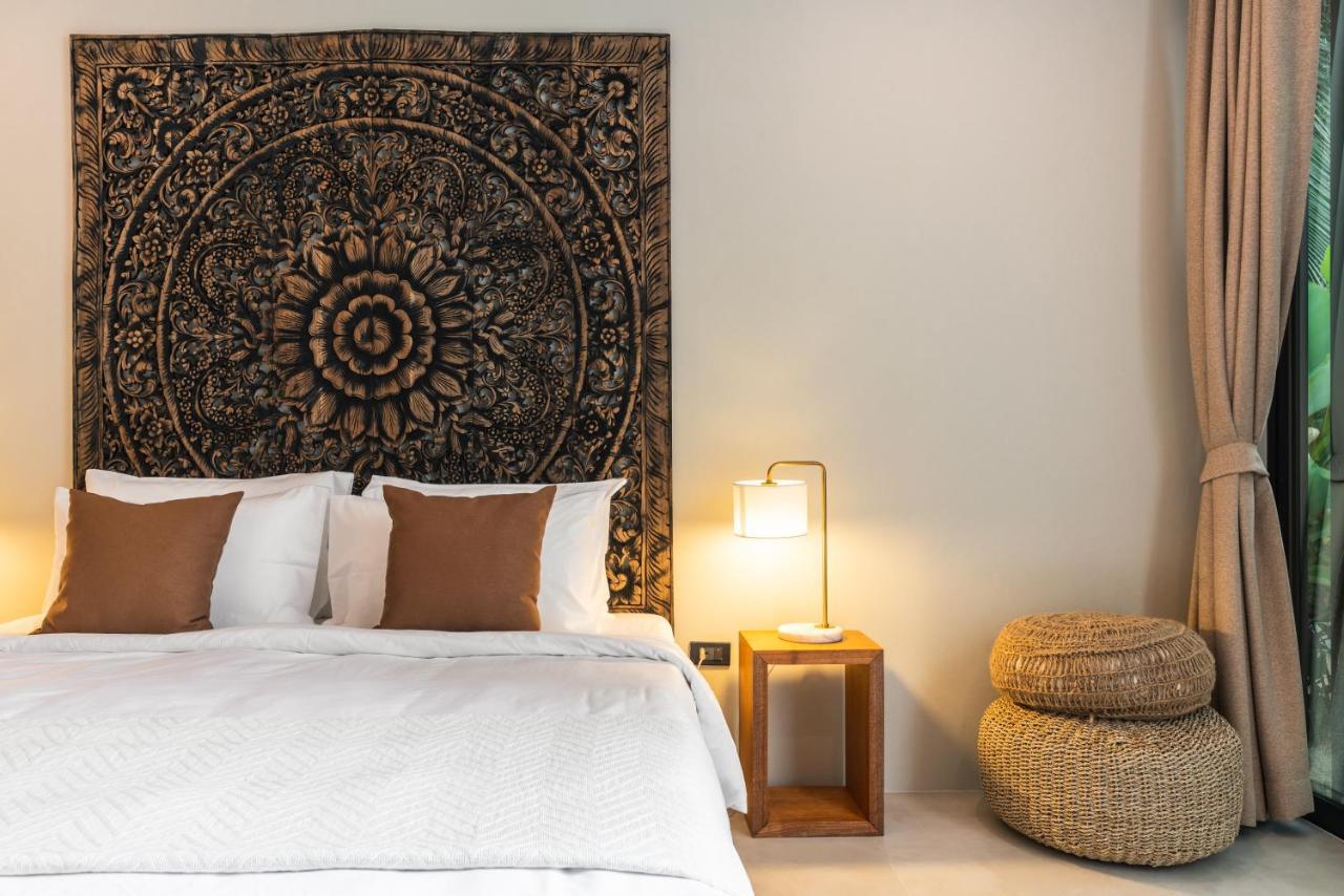Zee Luxury Boutique Hotel Hinkong Εξωτερικό φωτογραφία