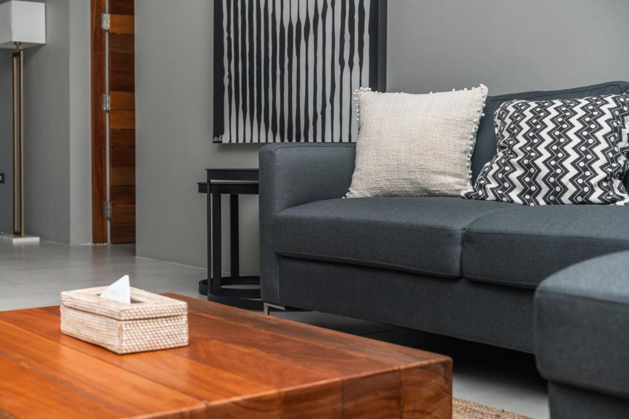 Zee Luxury Boutique Hotel Hinkong Εξωτερικό φωτογραφία