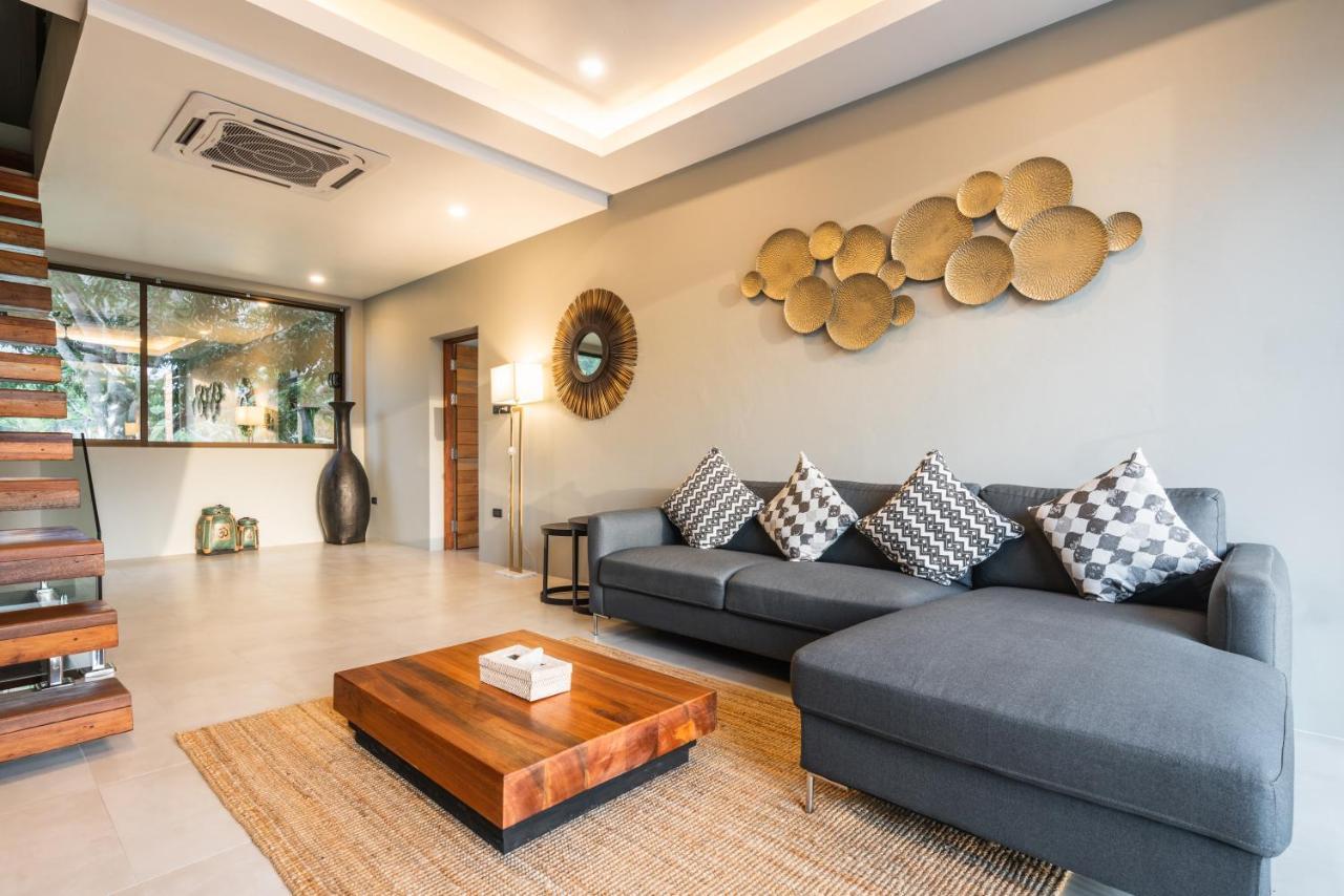 Zee Luxury Boutique Hotel Hinkong Εξωτερικό φωτογραφία