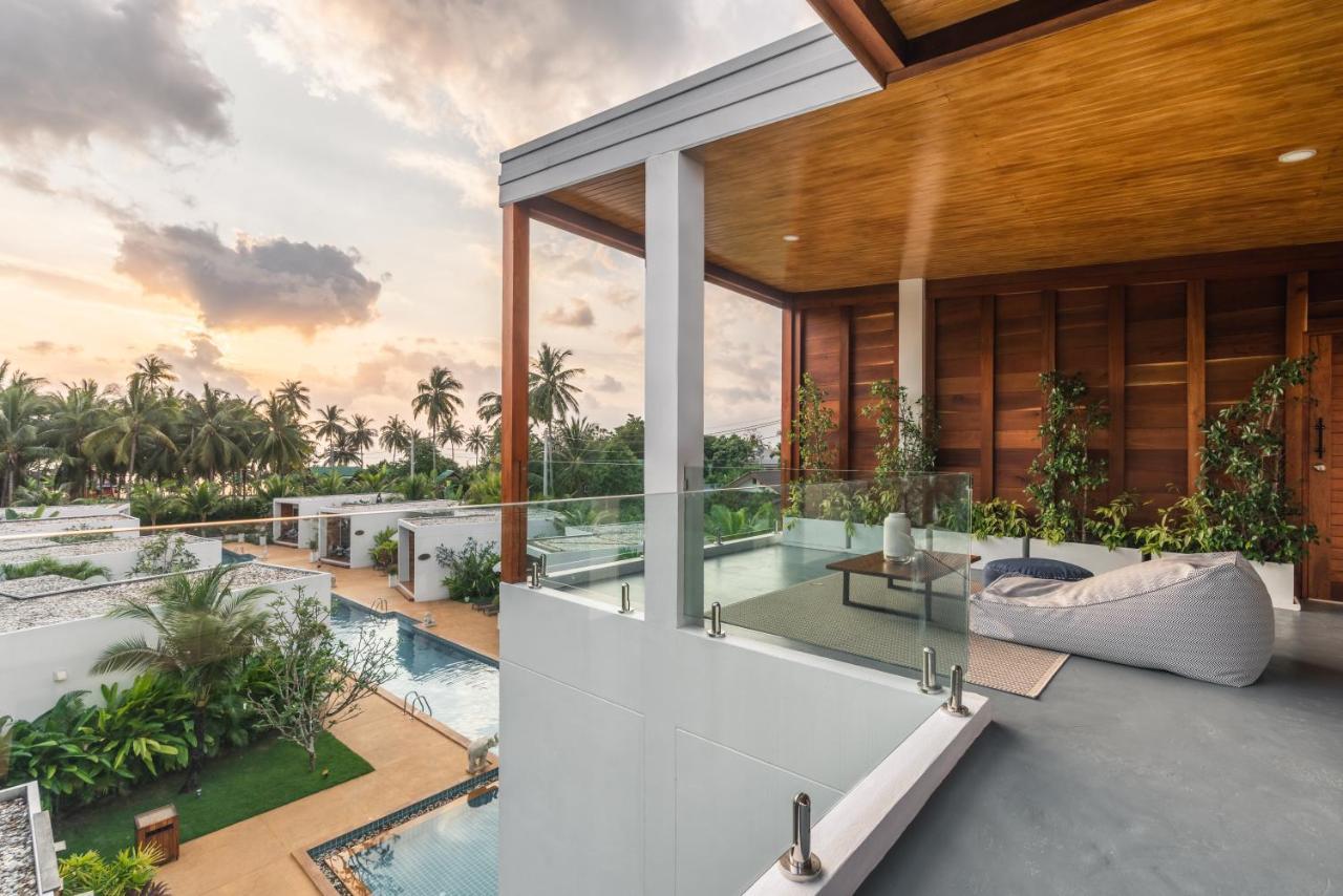 Zee Luxury Boutique Hotel Hinkong Εξωτερικό φωτογραφία