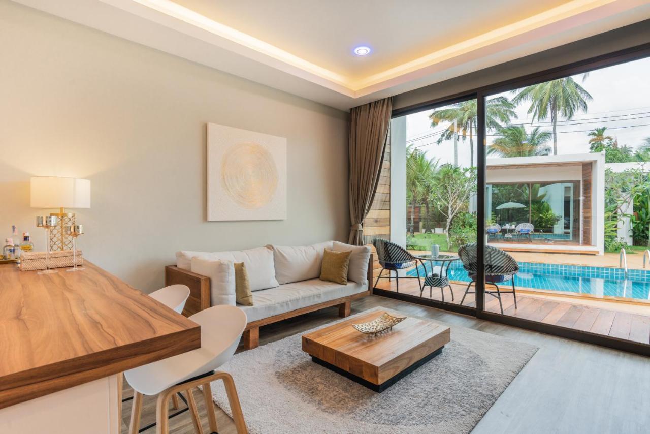 Zee Luxury Boutique Hotel Hinkong Εξωτερικό φωτογραφία