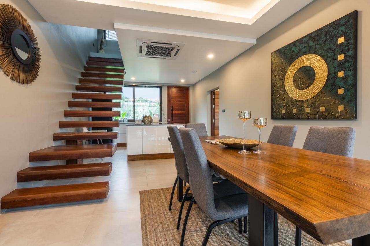 Zee Luxury Boutique Hotel Hinkong Εξωτερικό φωτογραφία