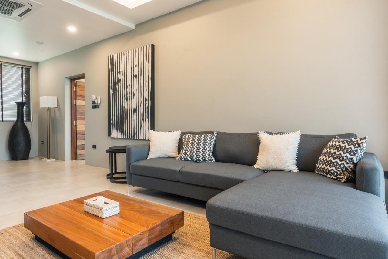 Zee Luxury Boutique Hotel Hinkong Εξωτερικό φωτογραφία