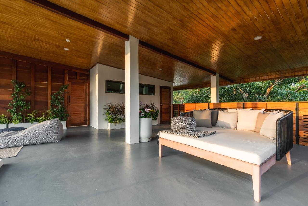 Zee Luxury Boutique Hotel Hinkong Εξωτερικό φωτογραφία