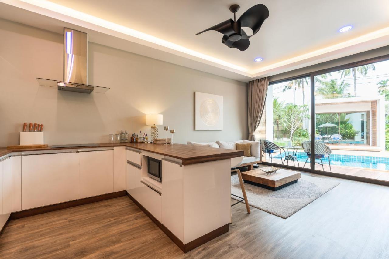 Zee Luxury Boutique Hotel Hinkong Εξωτερικό φωτογραφία