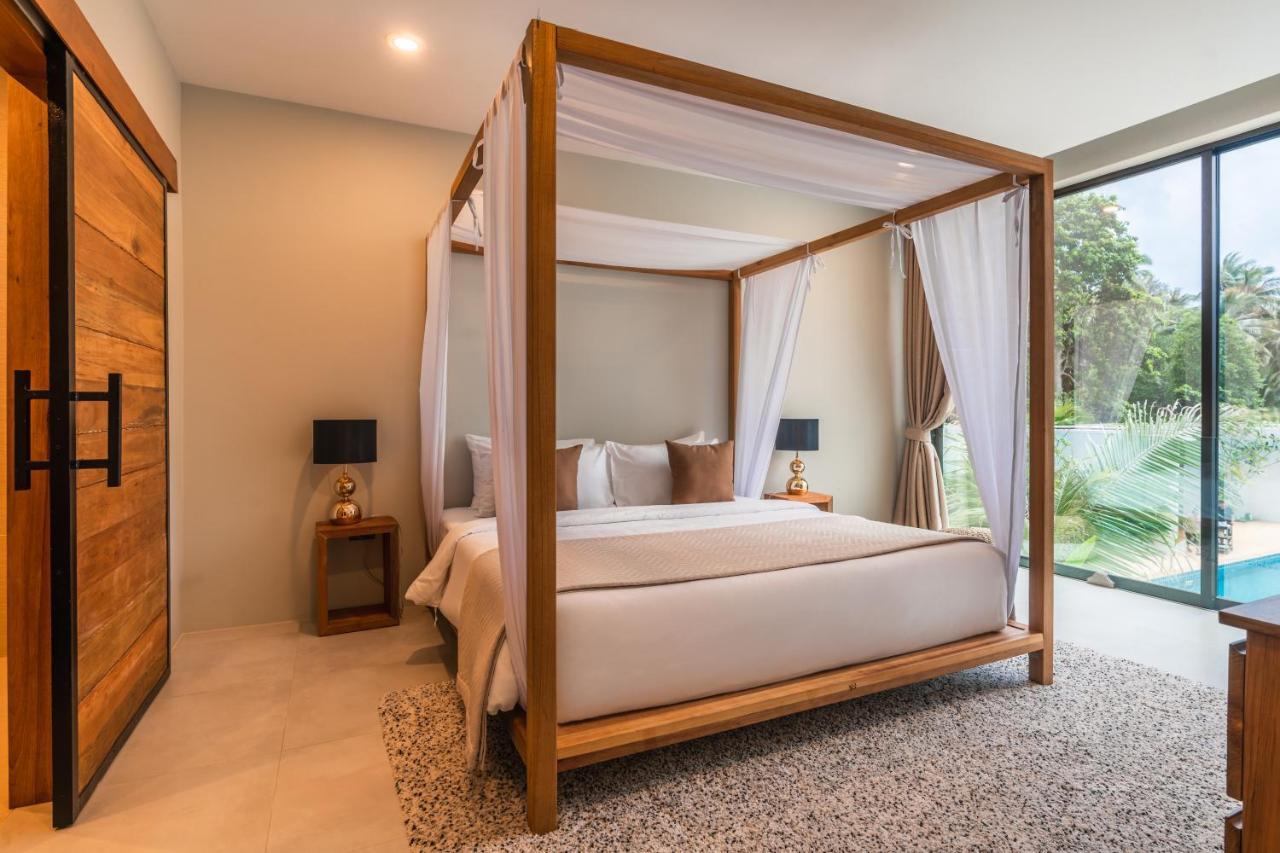 Zee Luxury Boutique Hotel Hinkong Εξωτερικό φωτογραφία