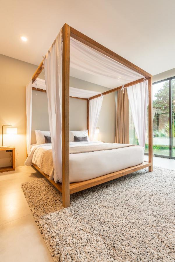 Zee Luxury Boutique Hotel Hinkong Εξωτερικό φωτογραφία